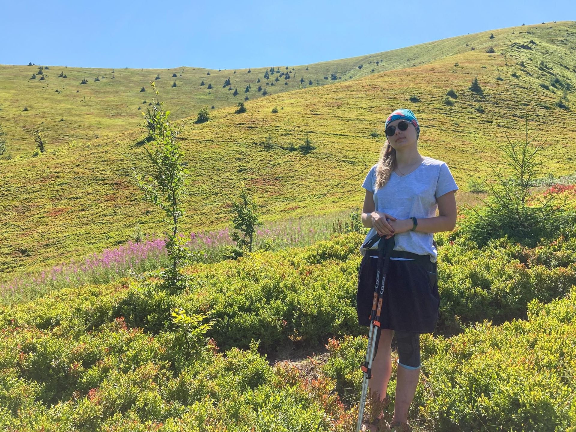 Як живуть курсантки, яких минулого року збив п'яний майор: "хочеться бути на своїх двох"