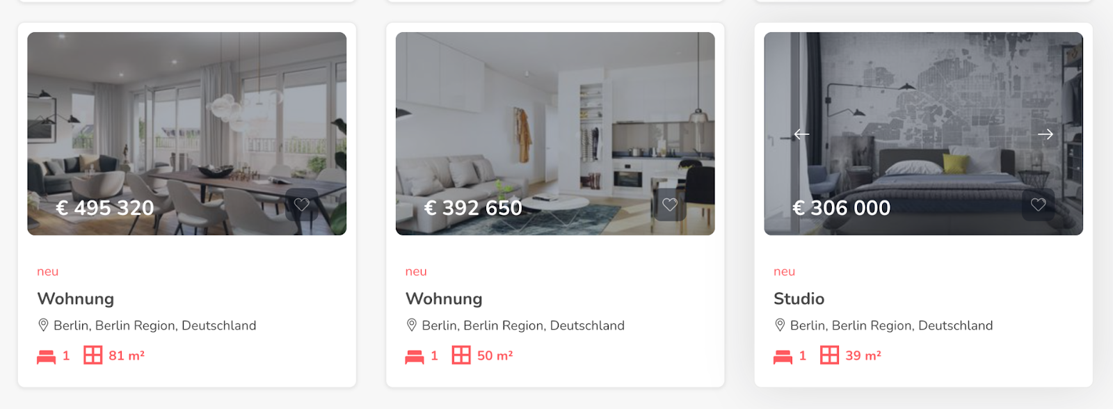 Від 200 тисяч євро. Скільки коштує купити квартиру в Берліні та Празі