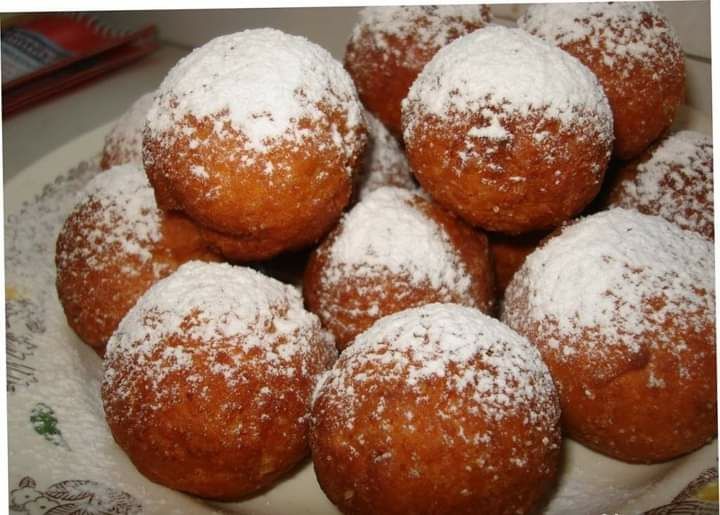 Готуємо 12 традиційних страв до Святвечора: рецепт № 3 - справжні українські пампухи