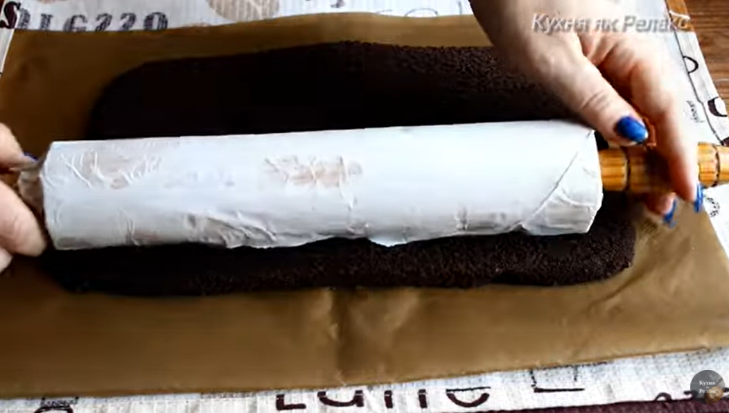 Як приготувати соковитий шоколадно-чорний торт &quot;Сльоза пантери&quot;: суперський рецепт