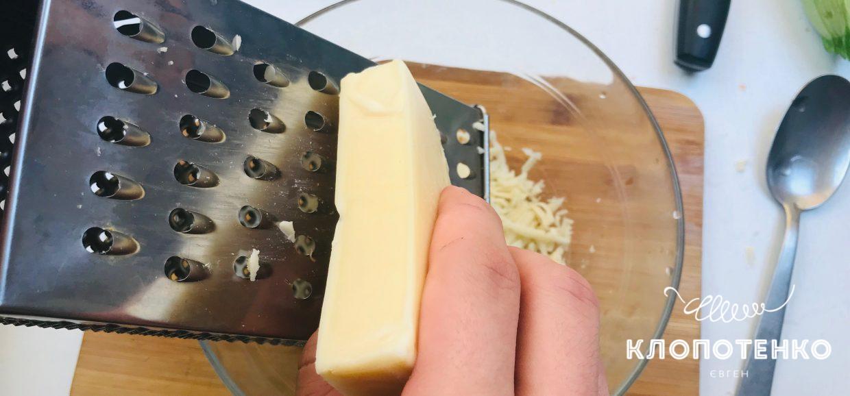 Клопотенко розкрив секрет ідеальної запіканки з кабачків всього за 25 хвилин