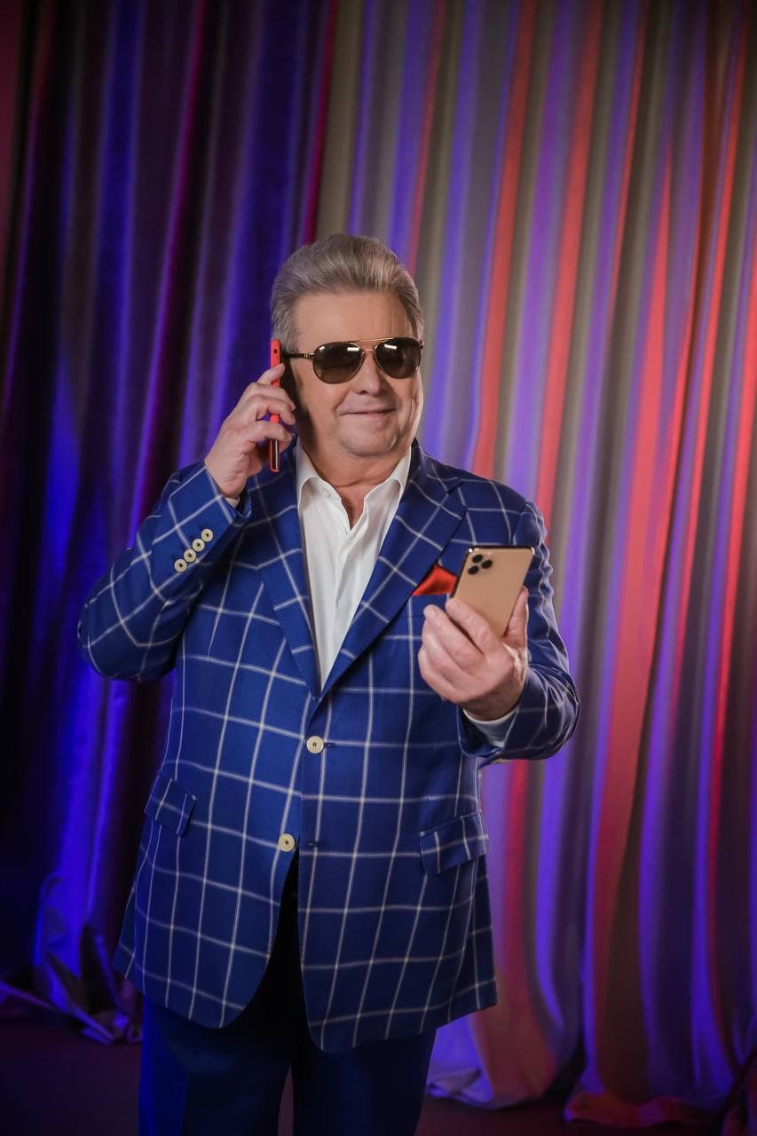 Поплавський: українське - це модно, це у тренді та за цим майбутнє