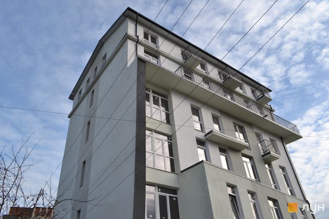 У Львові зносять житлову новобудову – покупці залишаються без квартир