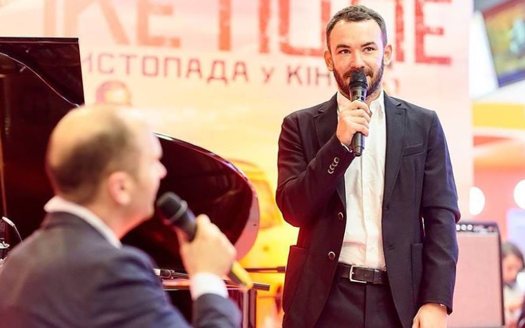 Імена і фото людей, які обиратимуть представника України на Євробаченні 2022