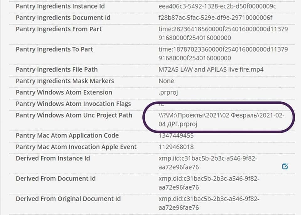 Нові Кидки мангуста: з'ясувалося, як окупанти готували відео &quot;хіматаки&quot; і підривали авто