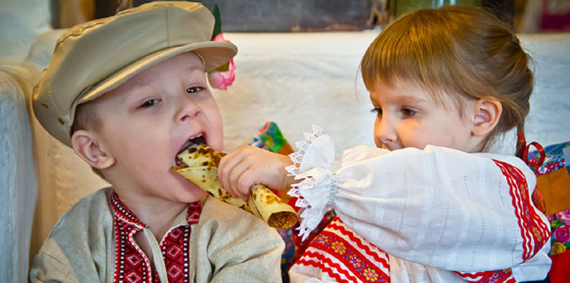 Масленица 2023 в Украине: милые поздравления с праздником для близких и родных