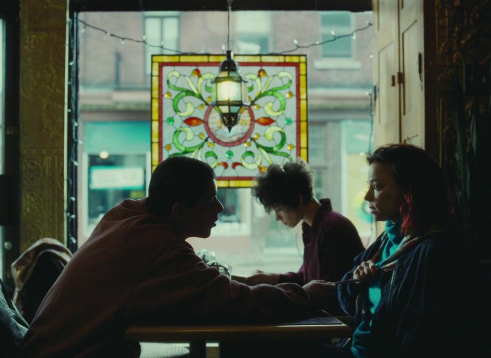 "И все же Лоранс": 4 причины посмотреть фильм Ксавье Долана