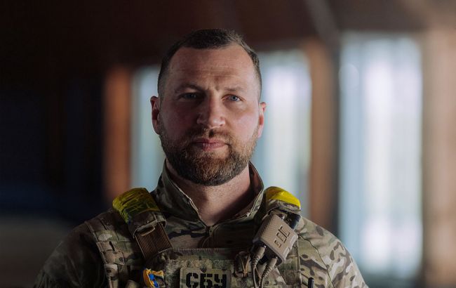 "Спецоперація "Рояль" готується": піаніст Хмара пожартував про призначення свого тезки в СБУ