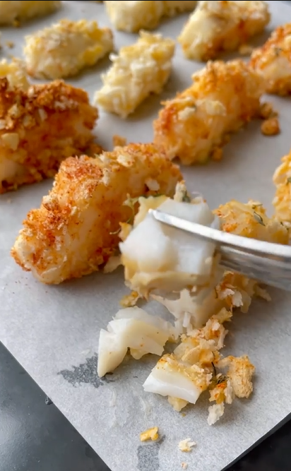 Експерт розповіла, як оригінально приготувати рибу, щоб сподобалось навіть дітям