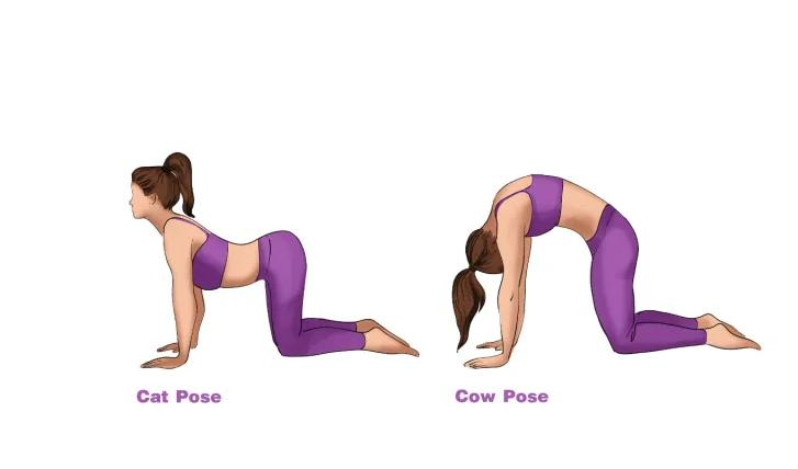 5 ежедневных тренировок, чтобы выглядеть на 10 лет моложе