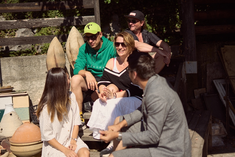 Евгений и Наталья Синельниковы: Украинские города - центры героизма, люди, которые там - сверхлюди