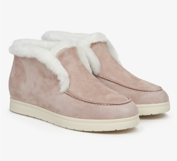 Must have для холодів. 10 кращих пар зимового взуття від українських брендів