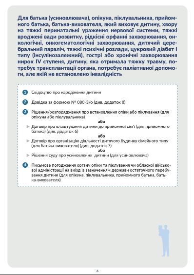 Кто может покинуть Украину во время военного положения: что нужно знать, чтобы избежать проблем на границе