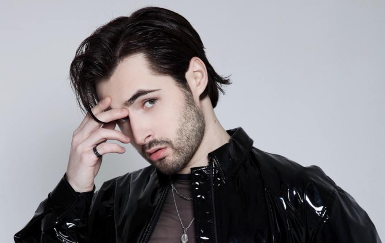 Известный певец жестко прошелся по MARUV, Виннику и другим артистам-предателям: "Нужно высечь их из жизни"