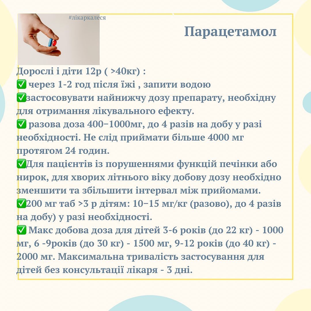 Парацетамол или ибупрофен? От какой боли помогает каждый, и что нельзя с алкоголем