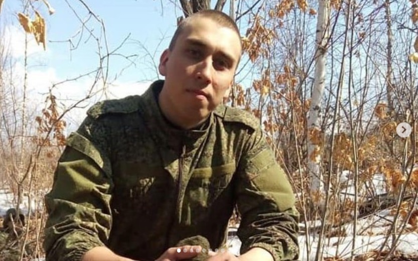 Арестович показав обличчя солдатів, підозрюваних у звірствах у Бучі (фото)