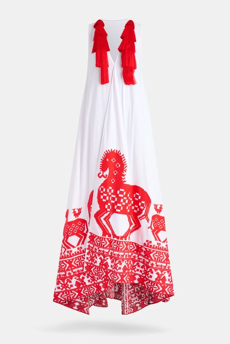 Джамала виставила на продаж свою сукню з Євробачення: як виглядає розкішне вбрання