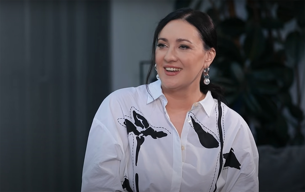 &quot;Очень переживала&quot;: Соломия Витвицкая призналась о романе с россиянином