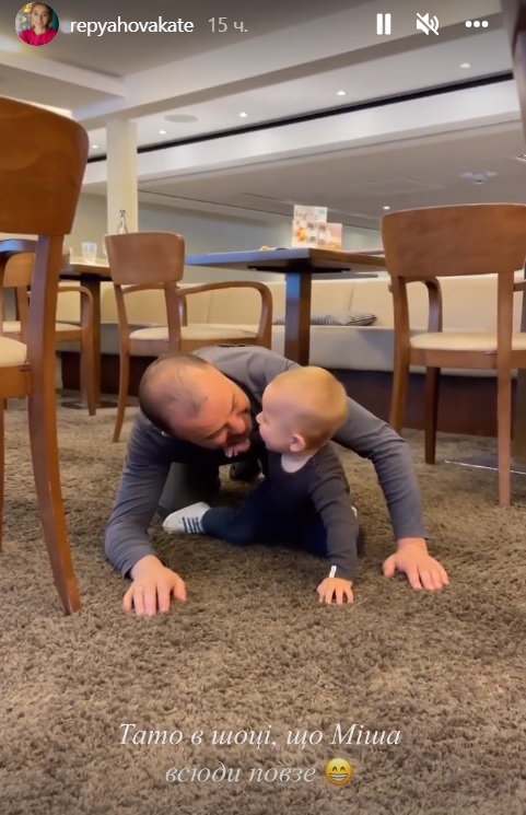 56-летний Виктор Павлик уехал из Украины: его молодая жена объяснила почему