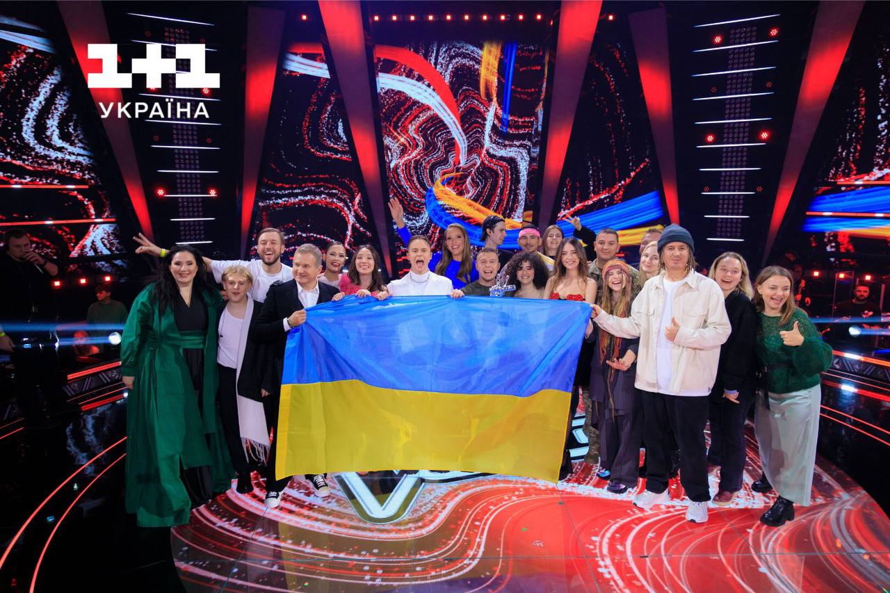 Военный Михаил Панчишин сказал, что будет делать после победы в "Голосі країни"