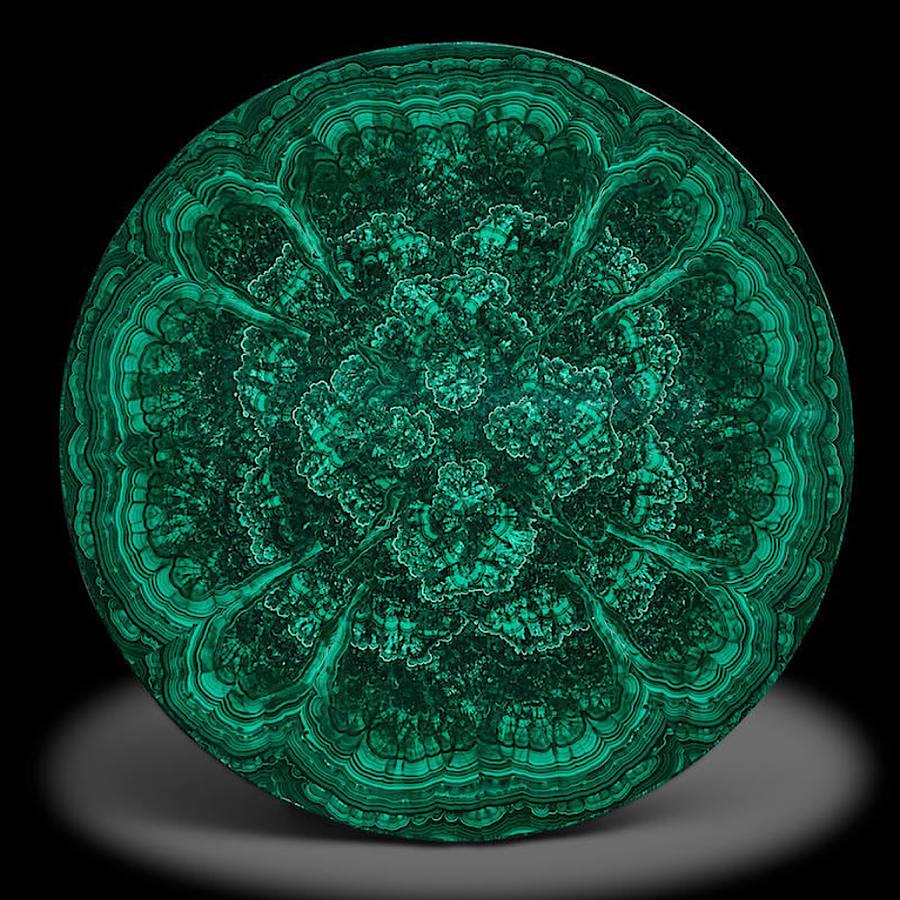 Эксперт по драгоценным камням проанализировал рабочее место Зеленского и рассказал интересные детали