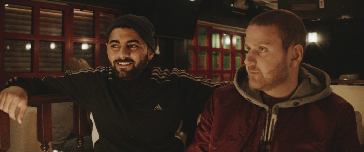 Щоденник гопника: чому на цей фільм треба йти у кінотеатри