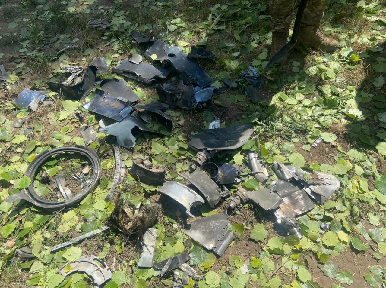 Вже вдруге за день. Російські військові вдарили по центру Краматорська, є жертви