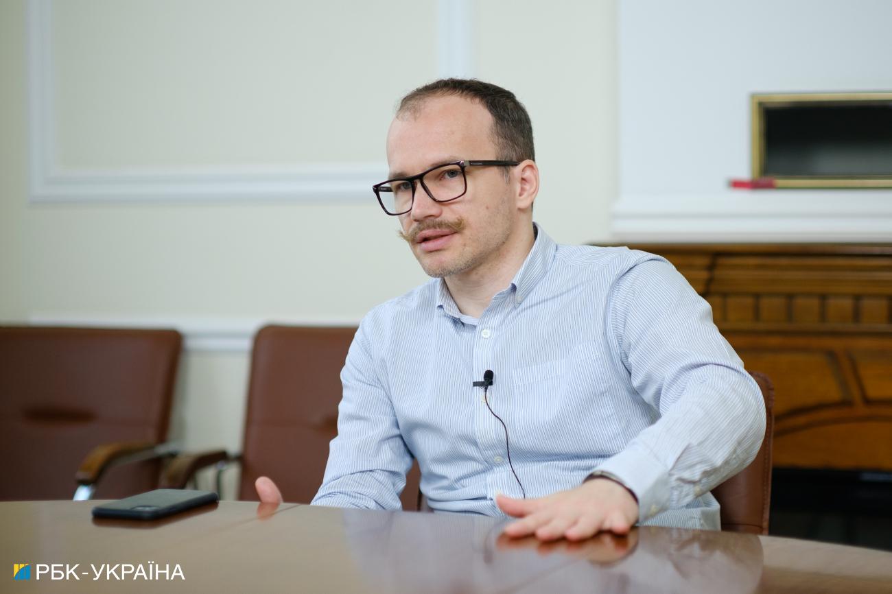 Денис Малюська: Росіяни не готові до перемовин. Вони хочуть, щоби ми здалися