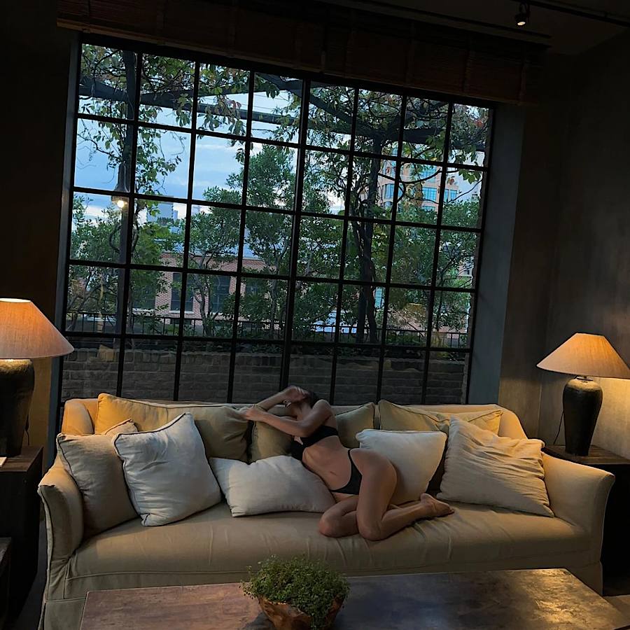 Кендалл Дженнер стала обличчям світового бренду і показала спокусливі фото