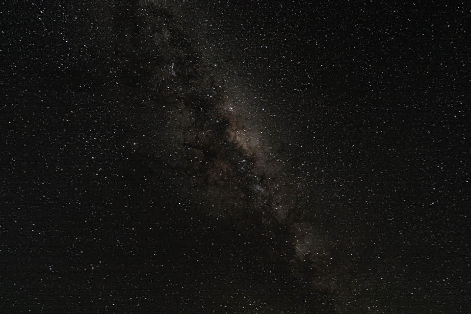 Украинские полярники зафиксировали редкое явление над Антарктидой: впечатляющие фото