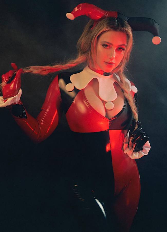 10 вражаючих образів голлівудських зірок на вечірці Хелловін 2023