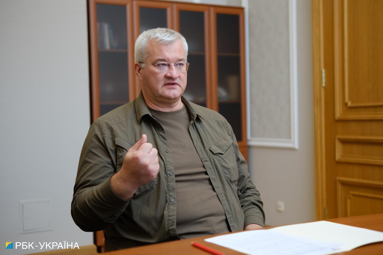 Андрій Сибіга: Ніхто не підштовхує Україну до неприйнятних компромісів