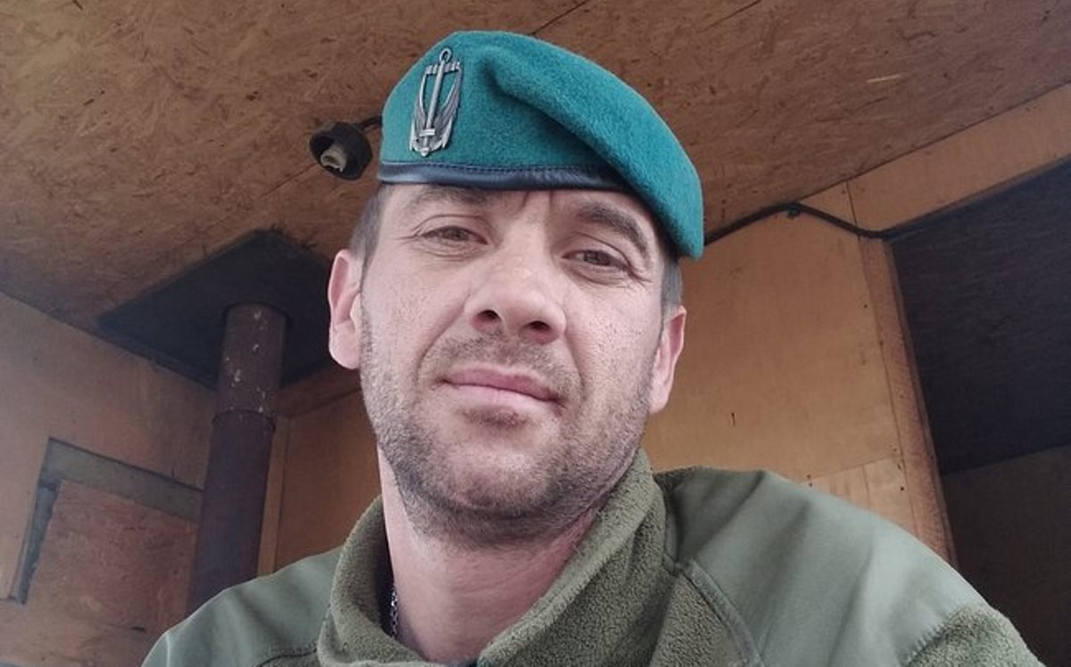 На Донбасі загинуло троє бійців ЗСУ: фото героїв