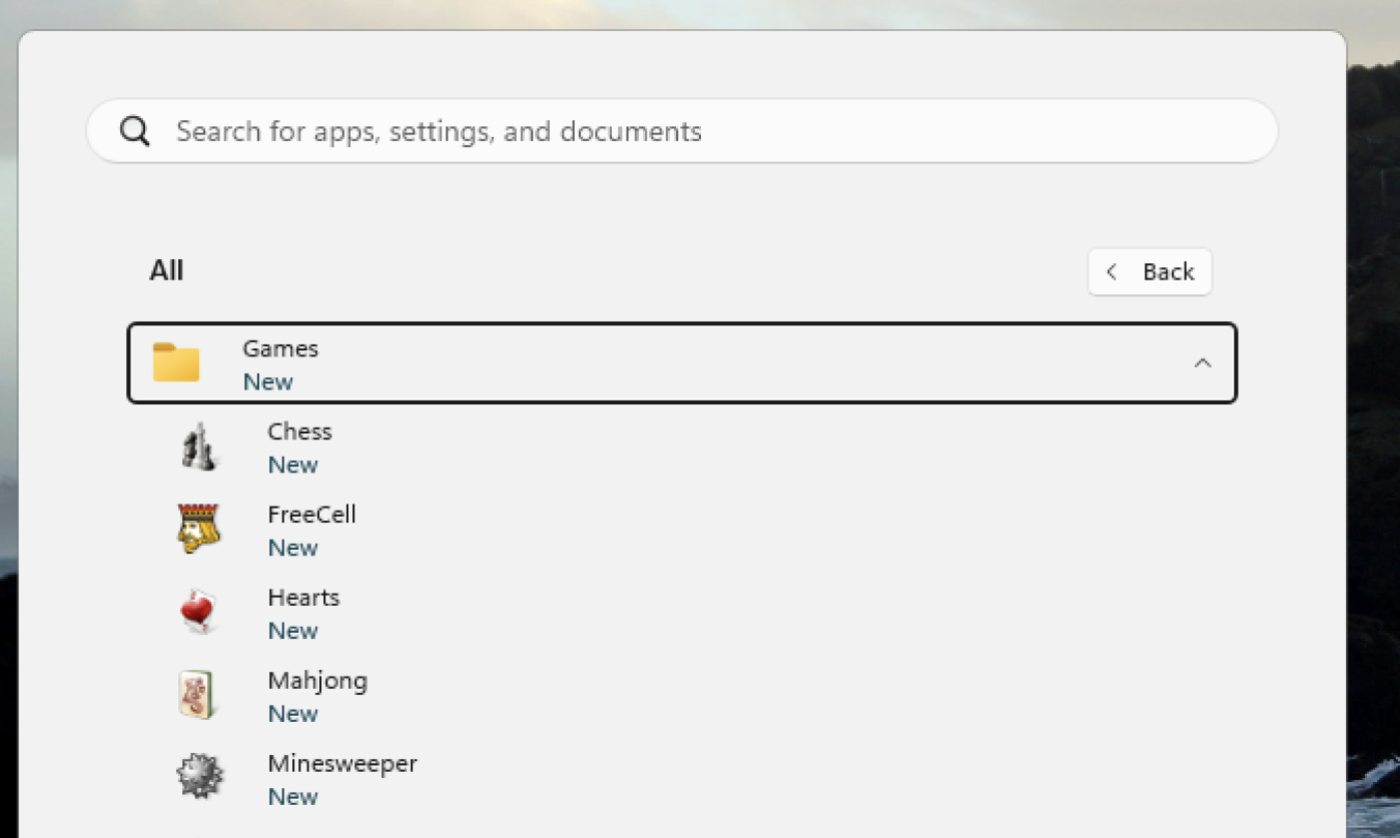 Классика возвращается. Как запустить &quot;Сапера&quot; и другие старые игры на Windows 11