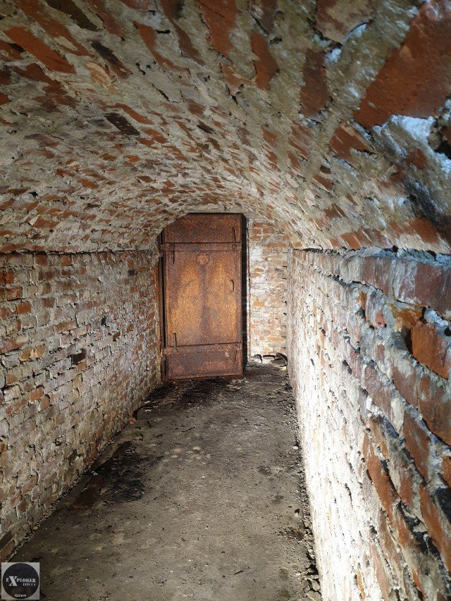 Украинцам показали, как выглядит бомбоубежище времен Второй мировой войны в центре Львова