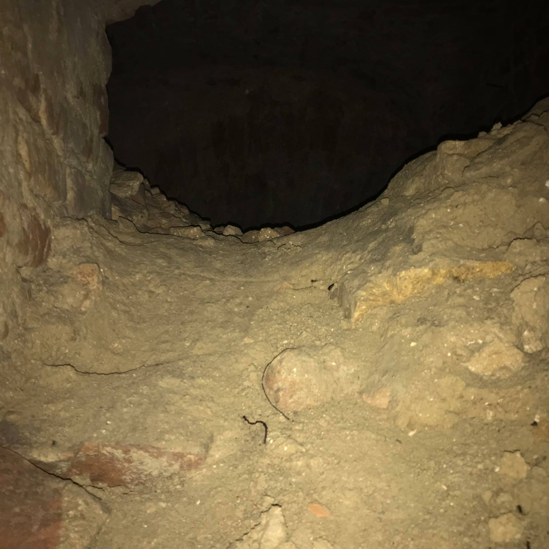 Мать костелов на Руси: в Луцке обнаружили руины уникального древнего храма (фото)