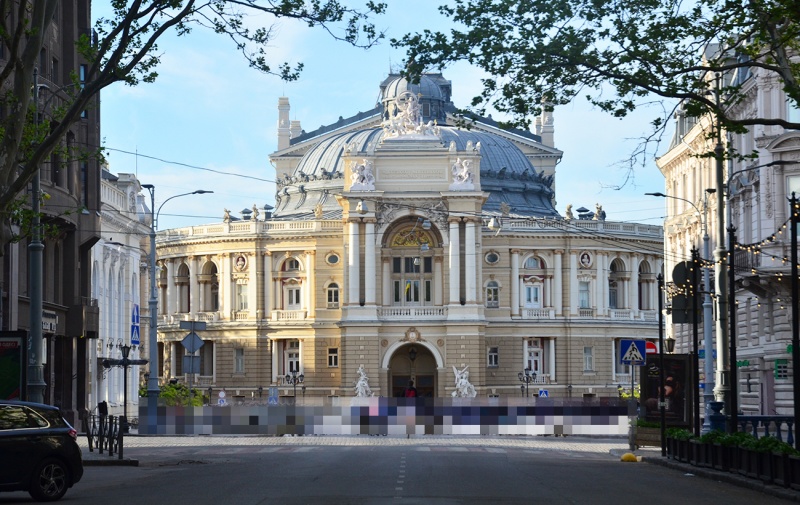 &quot;Путіну люди не потрібні&quot;. Як війна змінила Одесу і чим живе місто біля моря