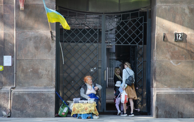 &quot;Путіну люди не потрібні&quot;. Як війна змінила Одесу і чим живе місто біля моря
