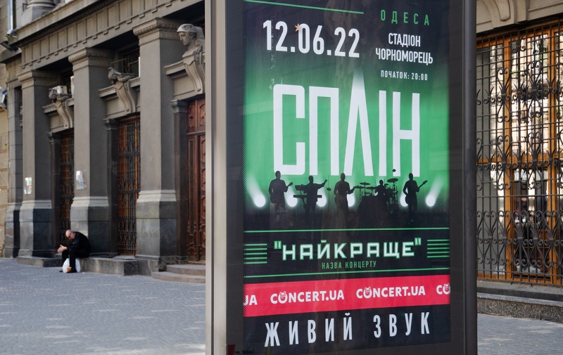 &quot;Путіну люди не потрібні&quot;. Як війна змінила Одесу і чим живе місто біля моря