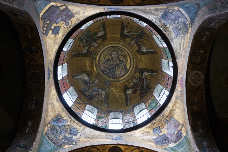 Неля Куковальська із Софії Київської: Маємо докази – мощі Ярослава Мудрого в США