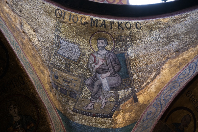 Неля Куковальська із Софії Київської: Маємо докази – мощі Ярослава Мудрого в США