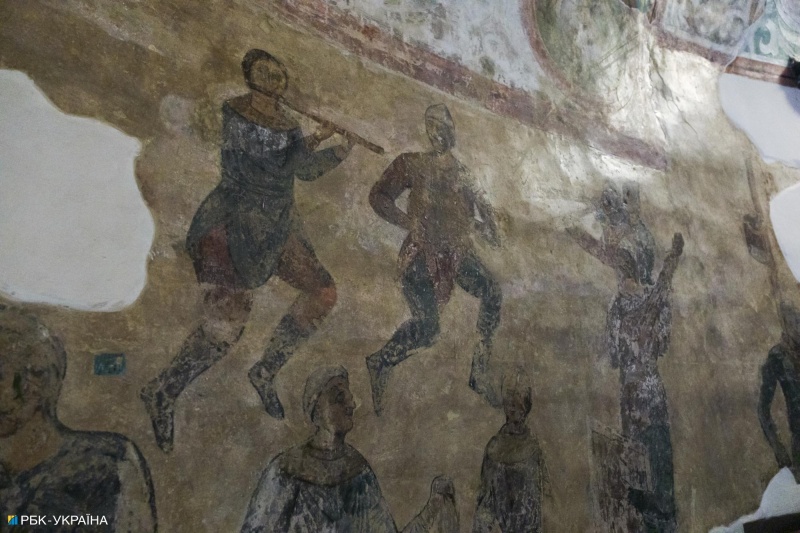 Неля Куковальська із Софії Київської: Маємо докази – мощі Ярослава Мудрого в США