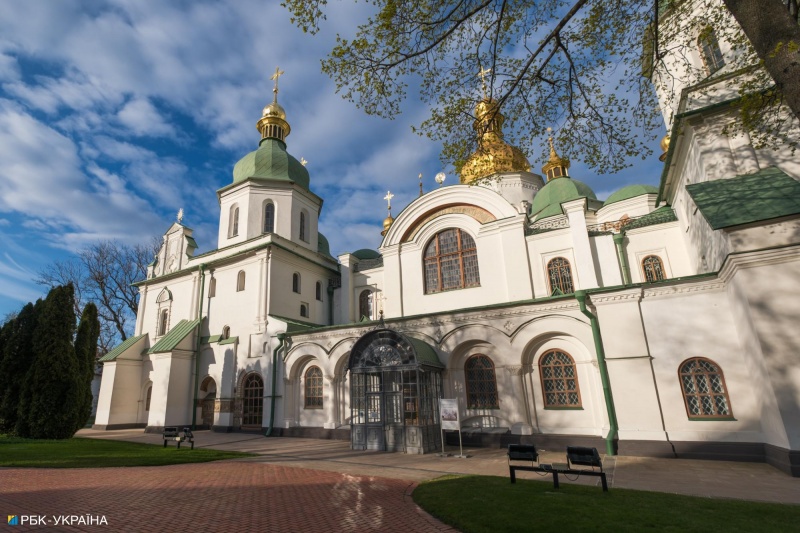 Неля Куковальська із Софії Київської: Маємо докази – мощі Ярослава Мудрого в США