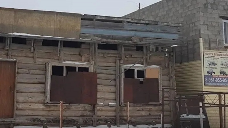 Inside Russia's Kapustin Yar: Where Oreshnik missile system is launched