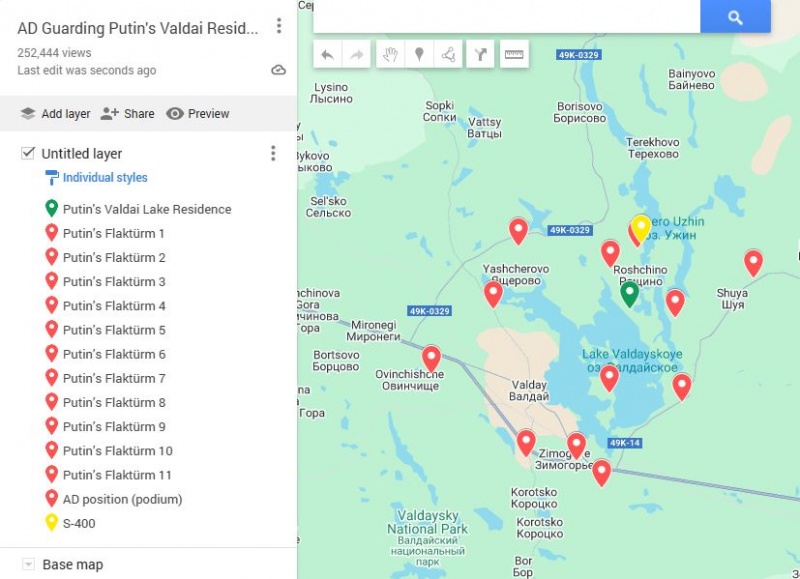 Росія вигадала "атаку" на резиденцію Путіна і погрожує Україні: що відомо про фейк окупантів