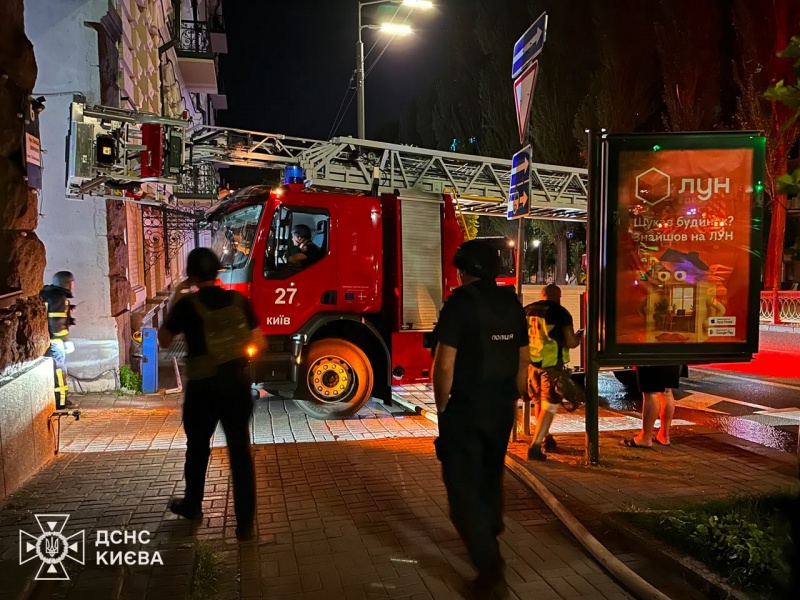 Homes burn, lives lost, massive damage: Everything we know about Russia's attack on Kyiv