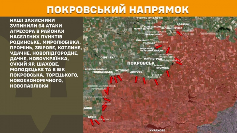 Russia-Ukraine war: Frontline update as of September 9