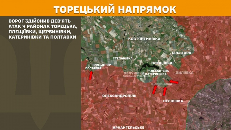 Russia-Ukraine war: Frontline update as of September 9