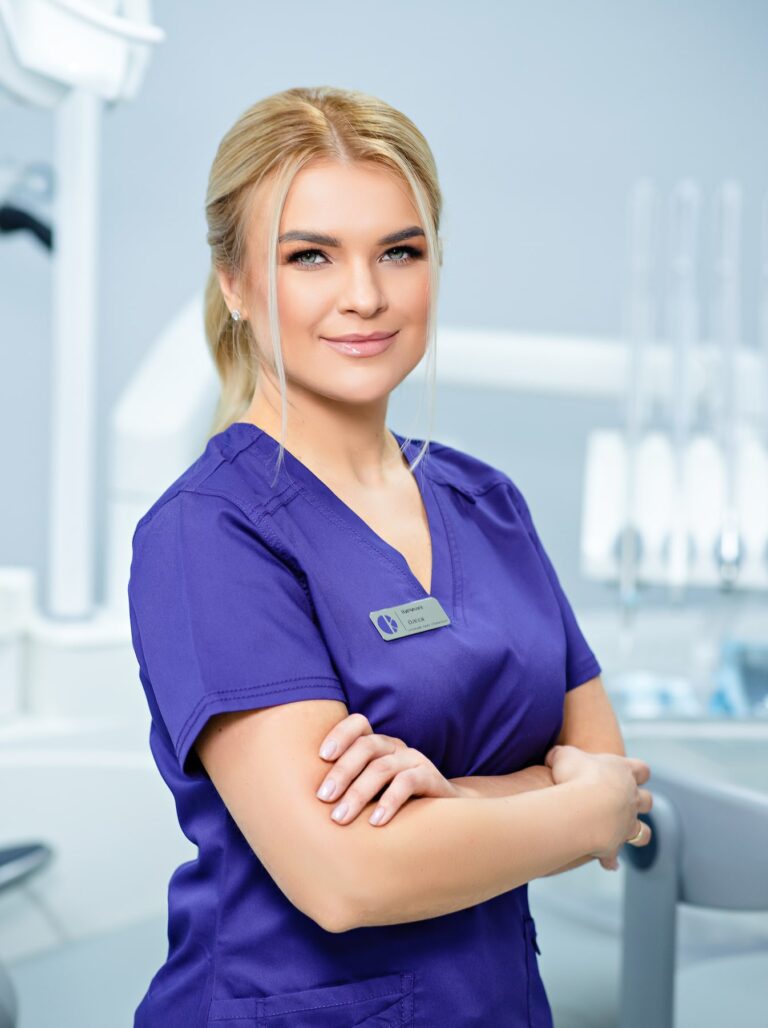 Поет и работает стоматологом: как сейчас выглядит победительница &quot;Шанса&quot; Олеся Киричук (фото)