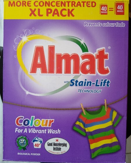 Ці мийні засоби купувати не можна: ось як вони виглядають